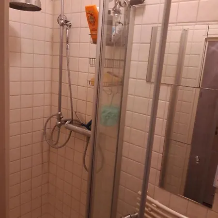 Homestay Homey Budget Bedroom Amsterdam