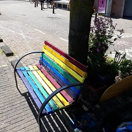 Homey Budget Bedroom Alloggio in famiglia Amsterdam