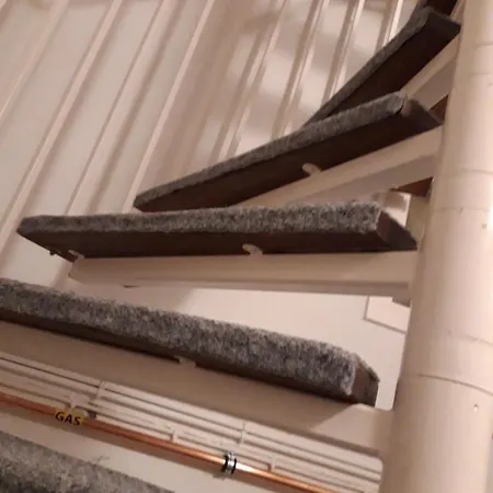 Homey Budget Bedroom Alloggio in famiglia