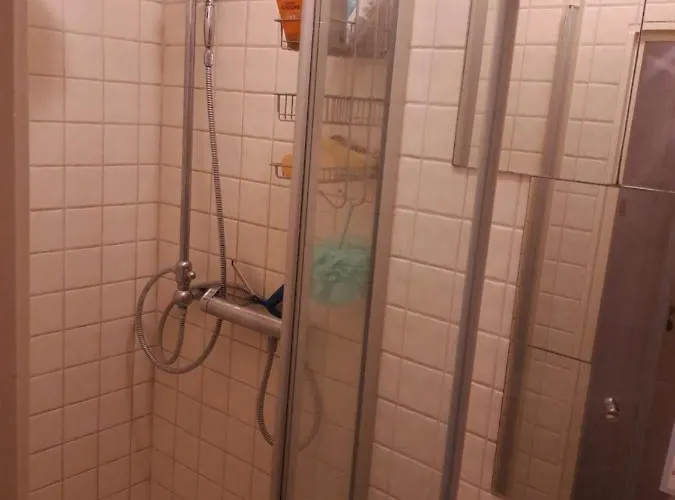 Alloggio in famiglia Homey Budget Bedroom Amsterdam