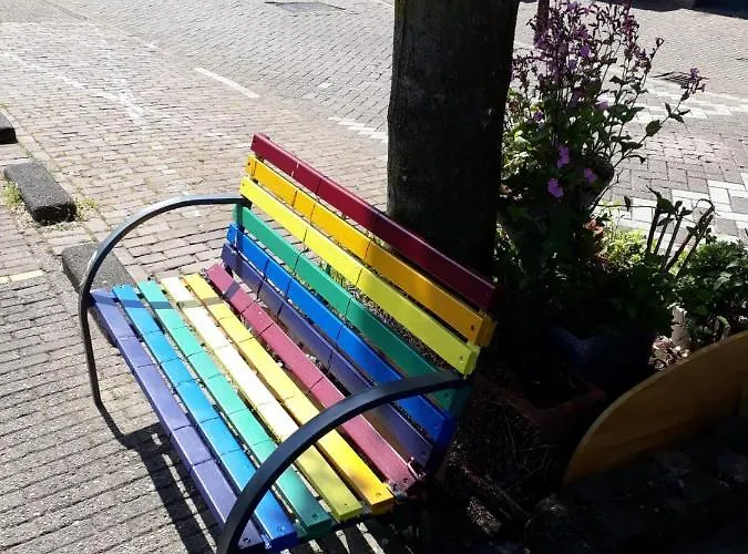 Homey Budget Bedroom Alloggio in famiglia Amsterdam