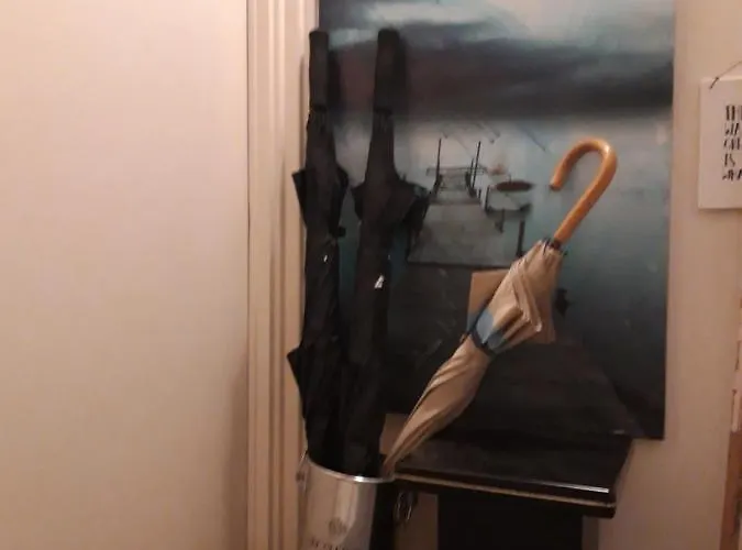 Homey Budget Bedroom Alloggio in famiglia